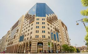 فندق رؤى الاندلس البلاتيني - Roaa Alandalus Platinum Hotel